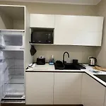 Saint Peter Home And Holiday Apartment
