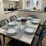 Saint Peter Home And Holiday Apartment