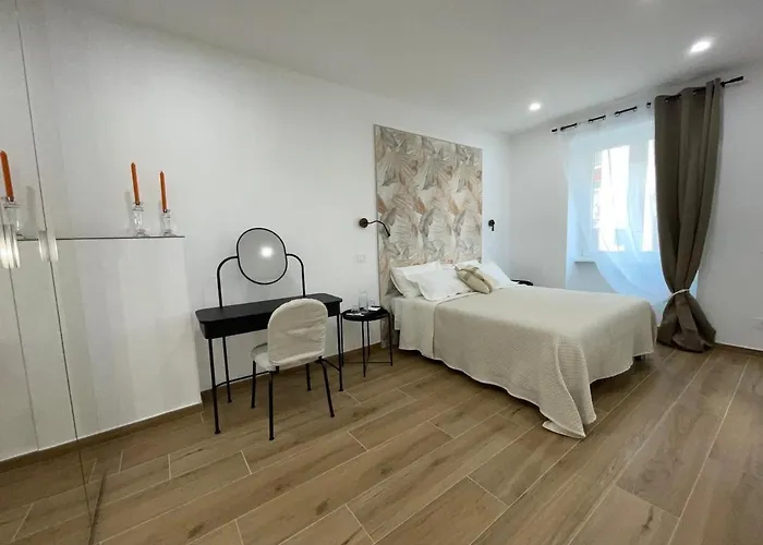 Saint Peter Home And Holiday Apartment
