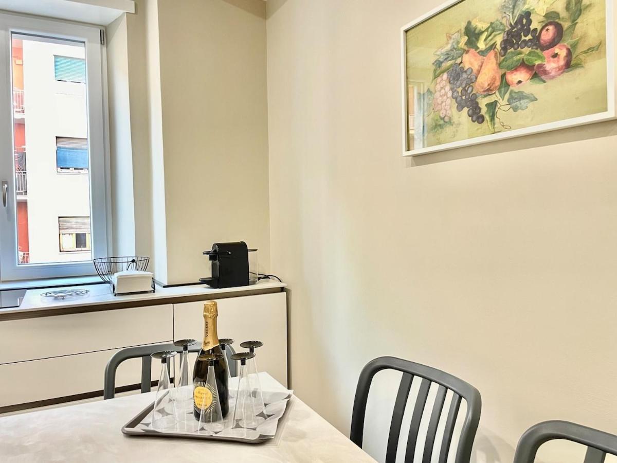 Apartment Saint Peter And Rom