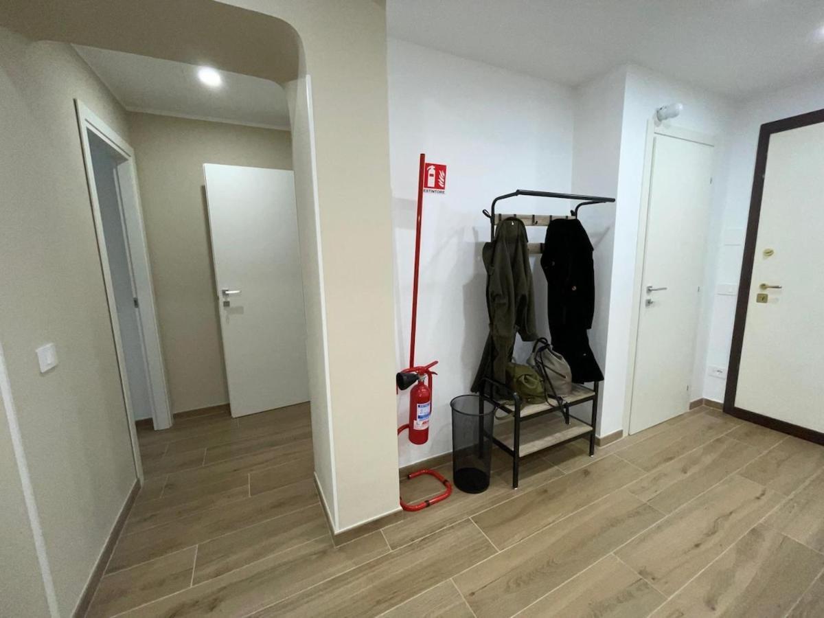 Saint Peter And Apartment *