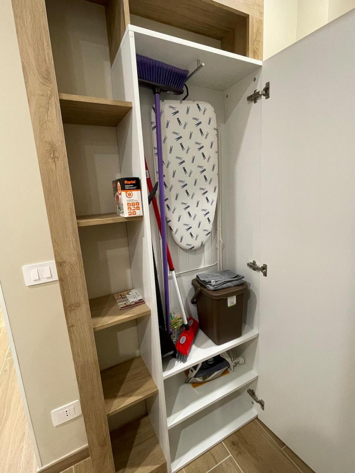 Apartment Saint Peter And