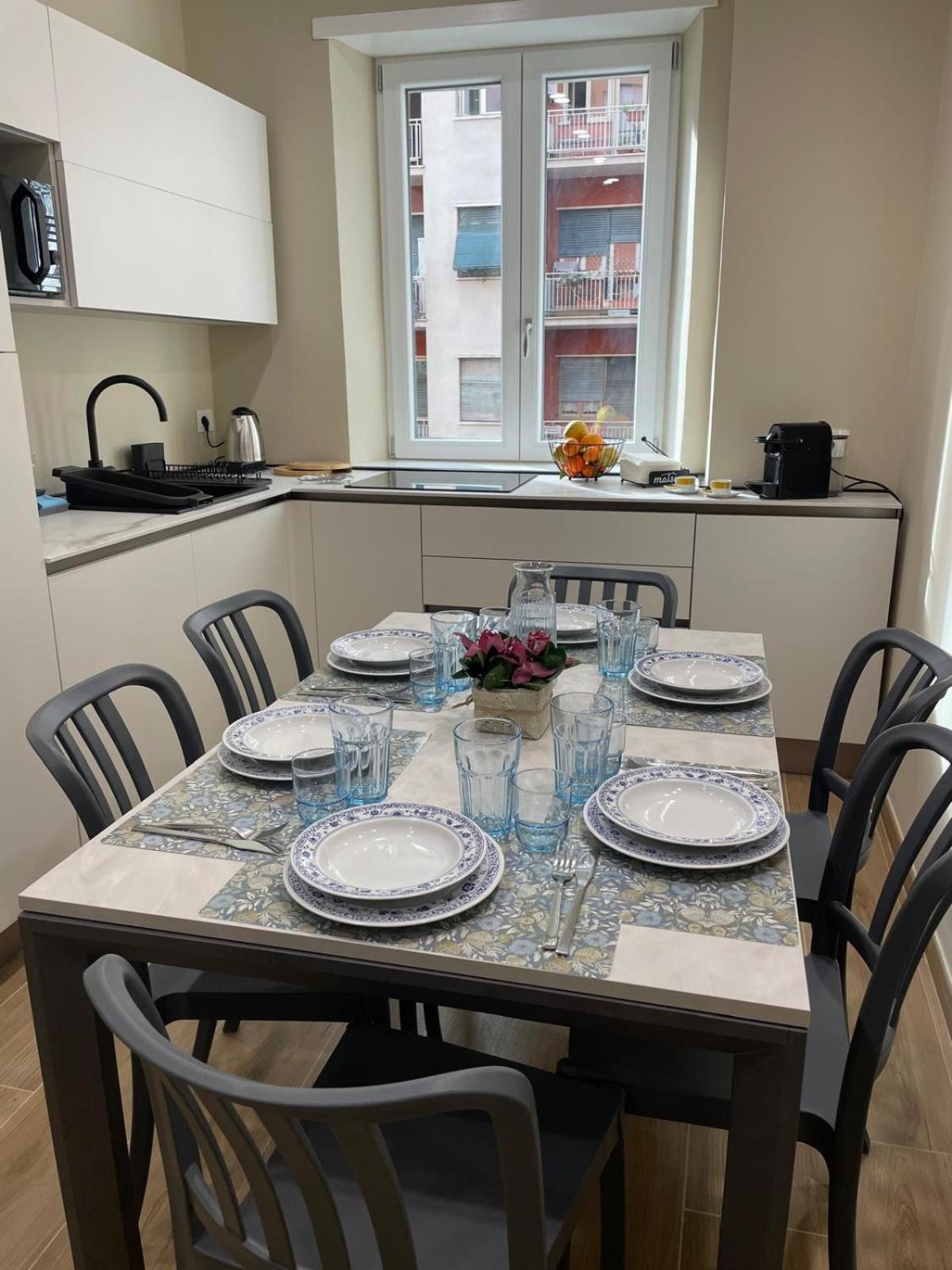 Apartment Saint Peter And