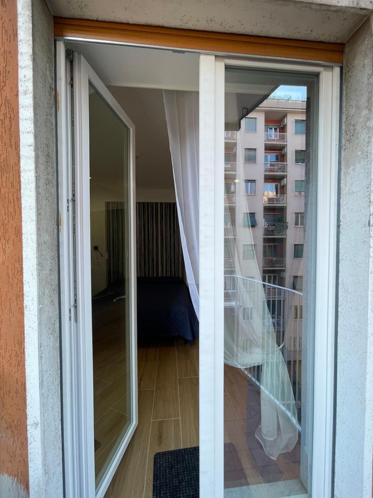 Apartment Saint Peter And *