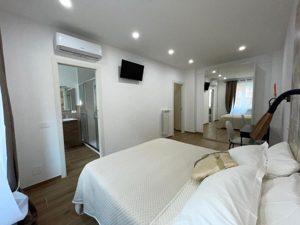Apartment Saint Peter And