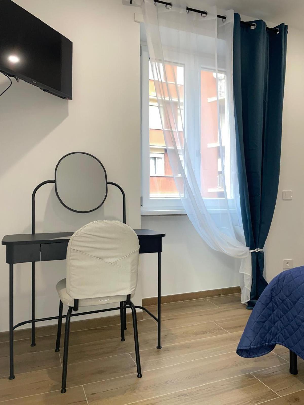 Apartment Saint Peter And Rom