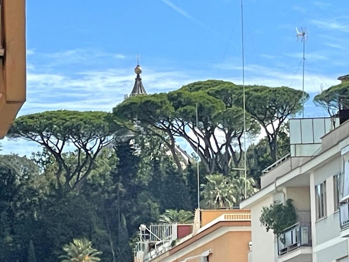 Saint Peter And * Rom