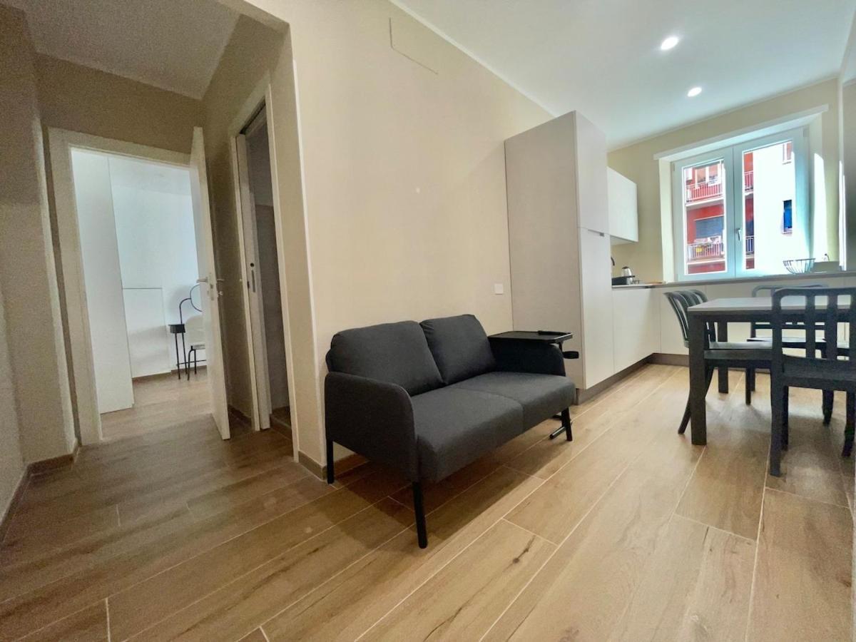 Apartment Saint Peter And Rom