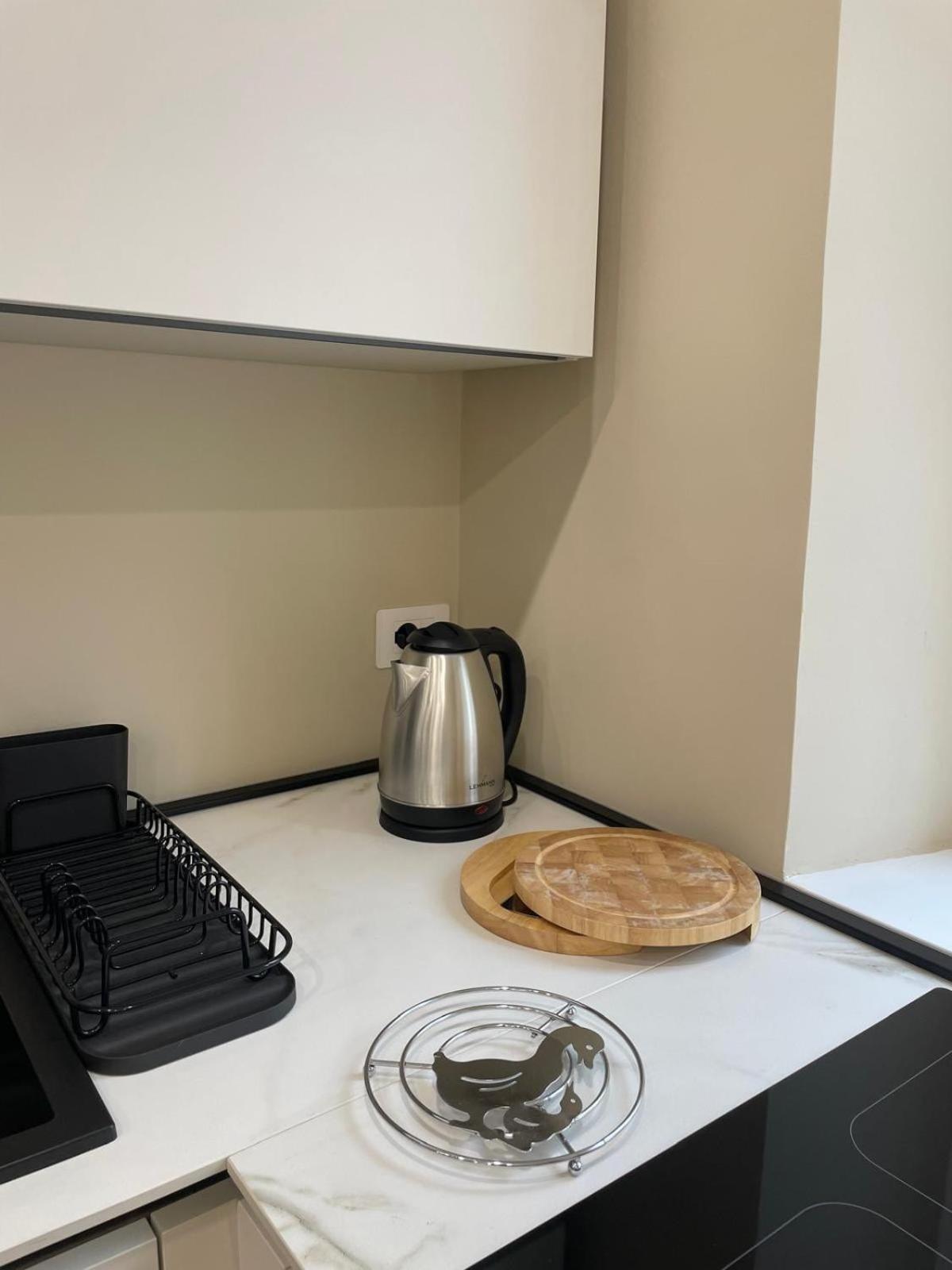 Apartment Saint Peter And